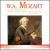 Mozart: Violin Sonatas von Various Artists