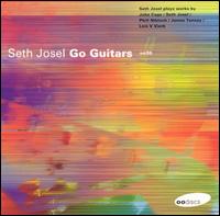 Go Guitars von Seth Josel