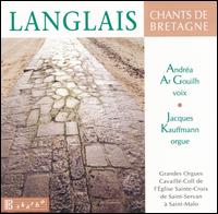 Langlais: Breton Songs von Various Artists