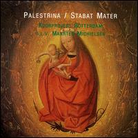 Palestrina: Stabat Mater von Various Artists
