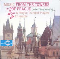 Music from the Towers of Prague von Josef Svejkovsky