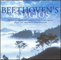 Beethoven's Adagios von Various Artists