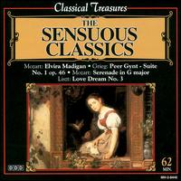 The Sensuous Classics von Various Artists