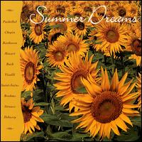 Summer Dreams [Solitudes] von Various Artists