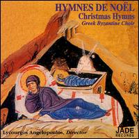 Christmas Hymns von Various Artists