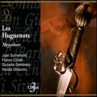 Meyerbeer: Gli Ugonotti von Various Artists