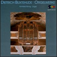 Buxtehude: Organ Works von Various Artists