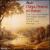 Handel: L'Allegro, il Penseroso ed il Moderato von Robert King