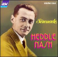 Serenade von Heddle Nash