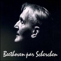 Scherchen Conducts Beethoven von Hermann Scherchen