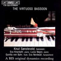 The Virtuoso Bassoon von Various Artists
