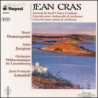 Cras: Orchestral Works von Various Artists