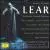 Reimann: Lear von Dietrich Fischer-Dieskau