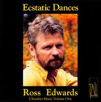 Edwards: Ecstatic Dances von Various Artists