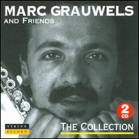 Marc Grauwels & Friends von Marc Grauwels