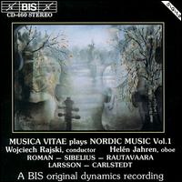 Musica Vitae Plays Nordic Music, Vol. 1 von Musica Vitae
