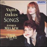 Vajda/Orban: Songs von Various Artists