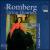 Romberg: String Quartets, Vol.1 von Leipziger Streichquartett