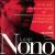 Luigi Nono: Voices of Protest, Vol.1 von Ensemble Vox Nova