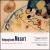 Mozart: Piano Concertos Nos. 17 & 24 von Various Artists