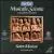 Musicalis Scientia von Various Artists