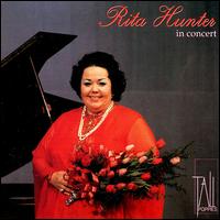 Rita Hunter in Concert von Rita Hunter