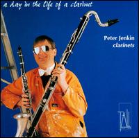 A Day in the Life of a Clarinet von Peter Jenkin