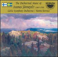 Järnefelt: Orchestral Music von Various Artists