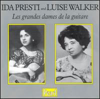 Les grandes dames de la guitare von Various Artists