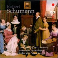 Schumann: Piano Works von Mi-Joo Lee