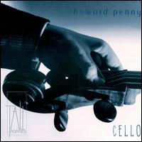 Cello von Howard Penny