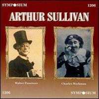 Arthur Sullivan Sesquicentenial, Vol.2 von Various Artists