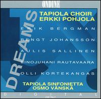 Dreams von Tapiola Chamber Choir