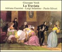 Verdi: La Traviata von Various Artists