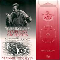 Rimsky-Korsakov: May Night von Vladimir Fedoseyev