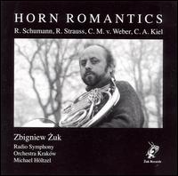 Horn Romantics von Zbigniew Zuk