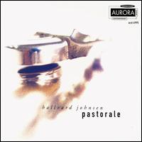 Hallvard Johnson: Pastorale von Various Artists