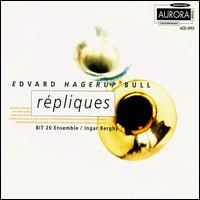 Bull: Répliques von Various Artists
