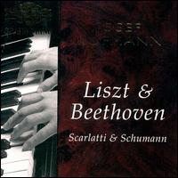 Grand Piano: Liszt & Beethoven, Scarlatti & Schumann von Josef Hofmann