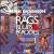 Dickinson: Rags, Blues and Parodies von Various Artists