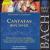 Bach: Cantatas, BWV 119-121 von Helmuth Rilling