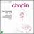 Chopin: Piano Concertos 1 & 2 / Waltzes von Maria-João Pires