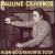 Pauline Oliveros: Alien Bog/Beautiful Soop von Pauline Oliveros