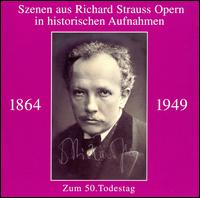 Strauss Historic Recordings von Various Artists