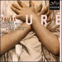 Fauré: Requiem; Orchestral Music von Michel Plasson