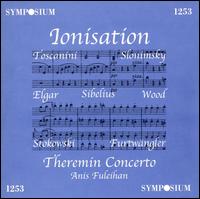 Ionisation von Various Artists