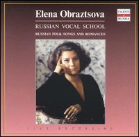 Elena Obraztsova: Russian Vocal School von Yelena Obraztsova