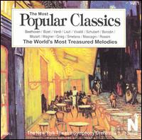 Most Popular Classics, Vol.1 von Various Artists