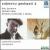 Roberto Gerhard 4 von Various Artists