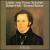 Schubert: Lieder von Robert Holl